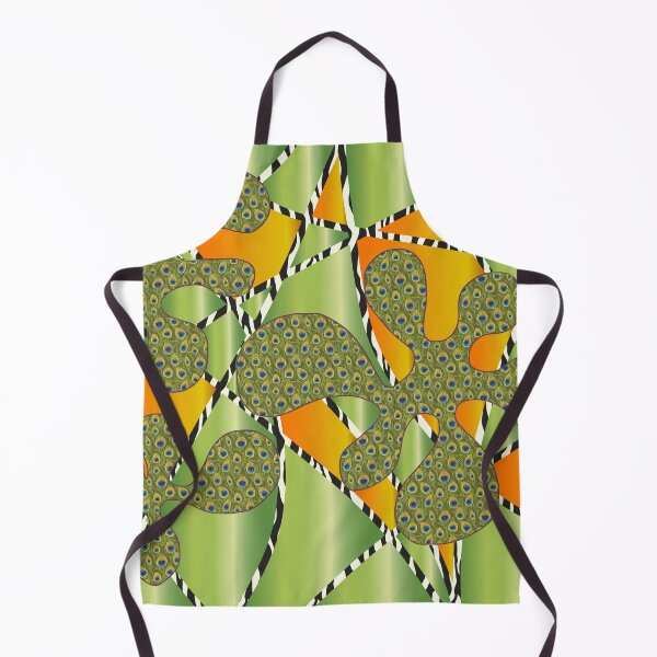 Item preview, Pattern - Pattern Amoebas designed and sold by WACHtraum Shop.