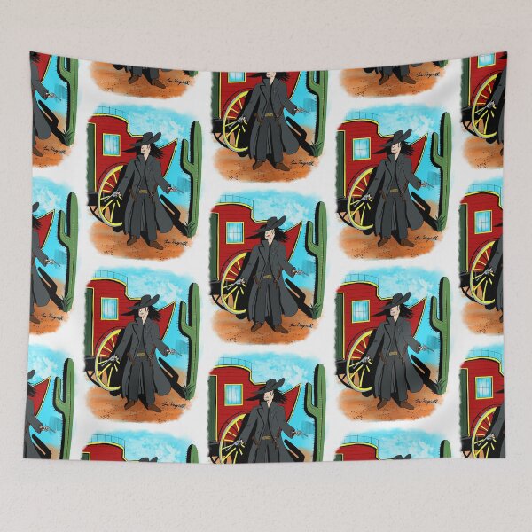 Item preview, The great coach robbery designed and sold by Lee Hagseth.