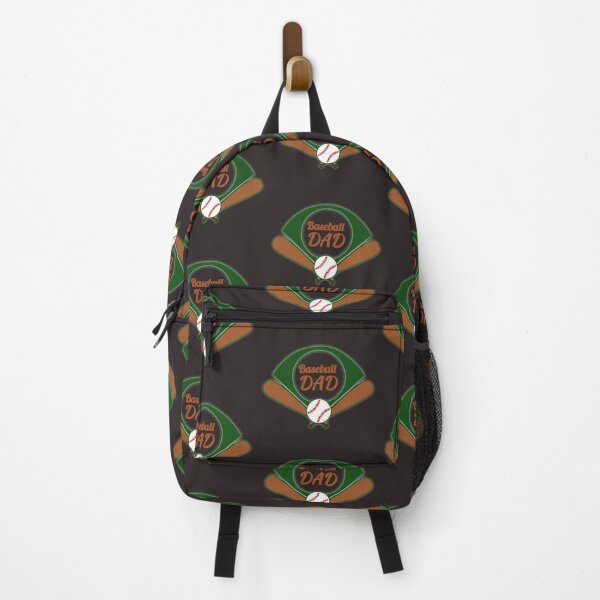 Item preview, Amazing Baseball DAD designed and sold by aruvanita.