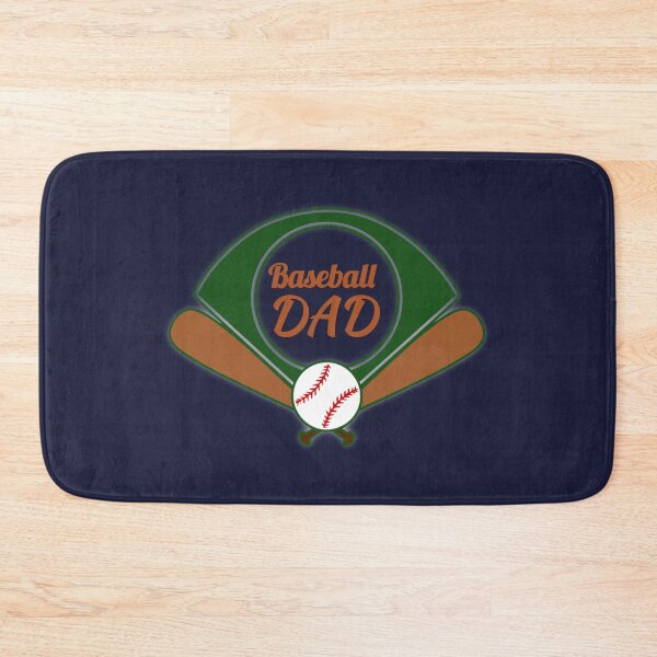 Item preview, Amazing Baseball DAD designed and sold by aruvanita.