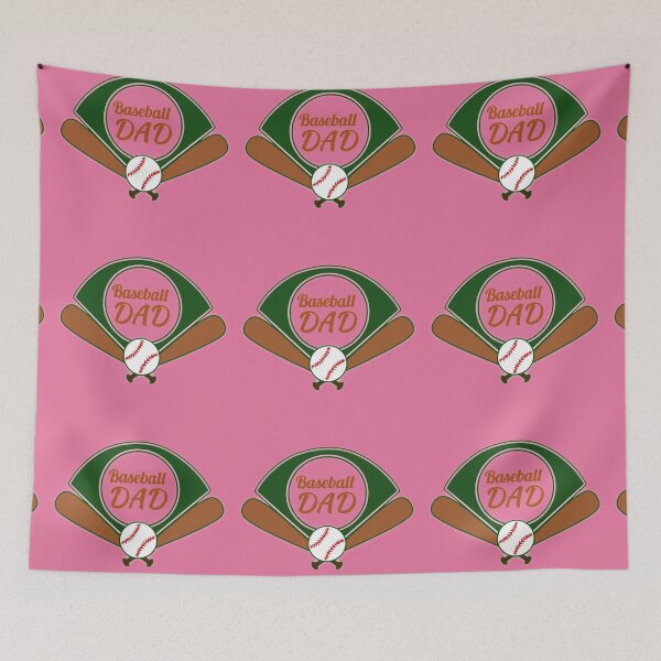 Item preview, Amazing Baseball DAD designed and sold by aruvanita.