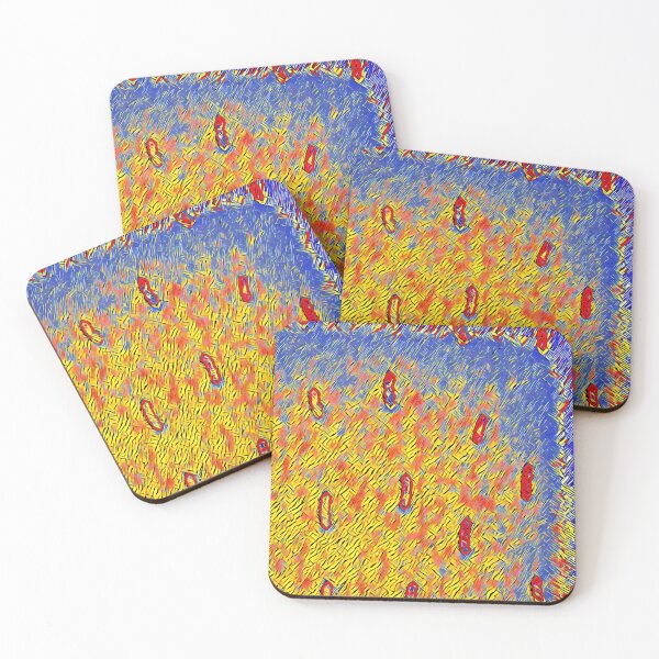 Item preview, Ember Block designed and sold by Tovers.