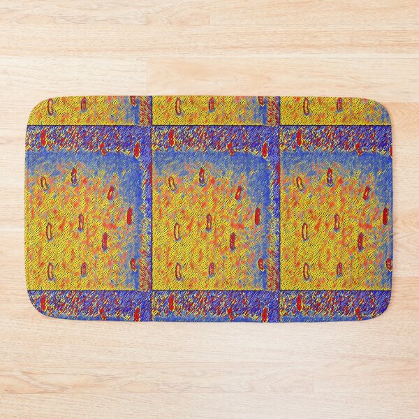 Item preview, Ember Block designed and sold by Tovers.