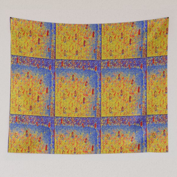Item preview, Ember Block designed and sold by Tovers.