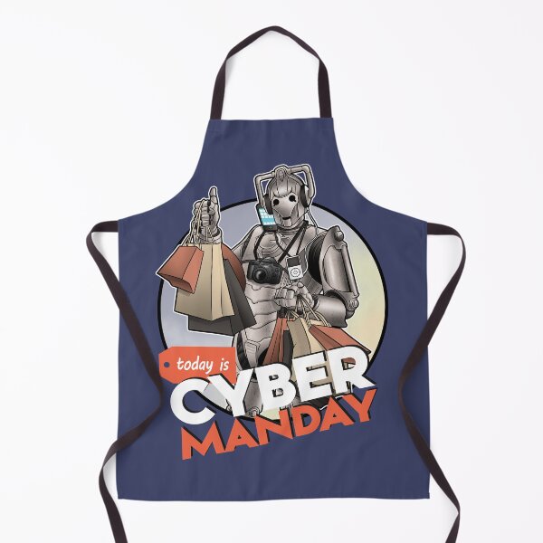 Item preview, Cybermanday designed and sold by saqman.