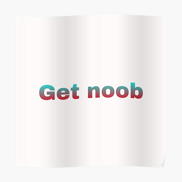 Flamingo Youtube Posters Redbubble - escaping the ice cream parlor in roblox youtube rolblox