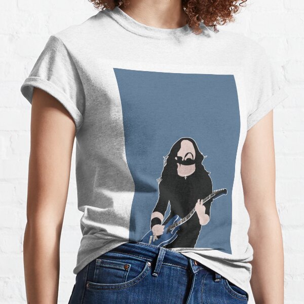 Dave Grohl Classic T-Shirt