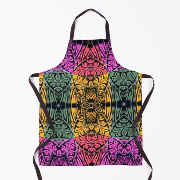 Item preview, Rainbow Stained Glass designed and sold by NolaJere.