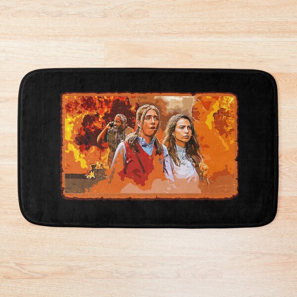 Item preview, Teenage Bounty Hunters vintage designed and sold by John Hana.