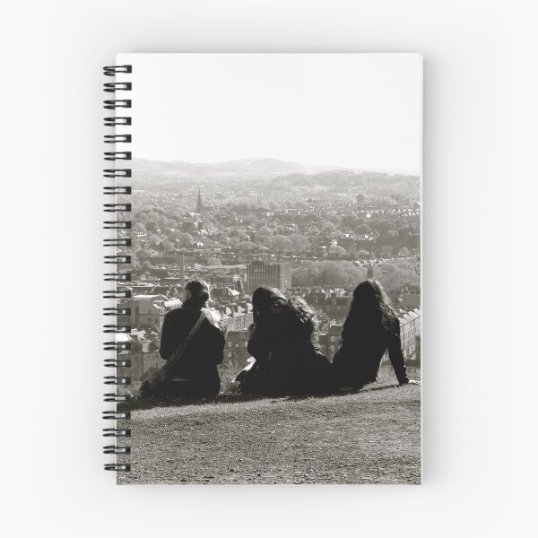 Item preview, Three Women and City designed and sold by Talia Felix.