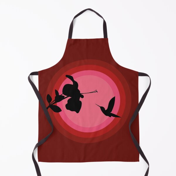 Item preview, Hummingbird Illustration designed and sold by VioletStudio.