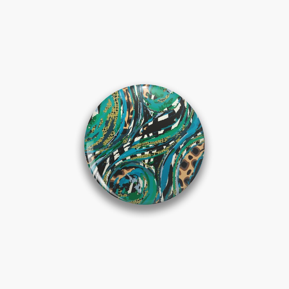 Item preview, Pin designed and sold by WACHtraum.