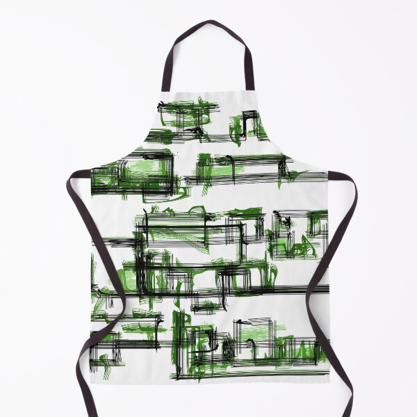 Item preview, 20200831 Black Lines No. 2 designed and sold by chargo.