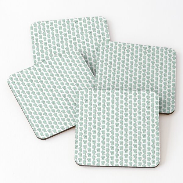 Item preview, Handsome Squidward pattern designed and sold by SquidwardMemes.