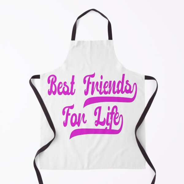 Item preview, Best Friends For Life Designs : Retro Pink designed and sold by aventi24.