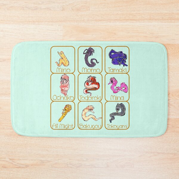 Item preview, worm on a string eat the rich combo designed and sold by John Hana.