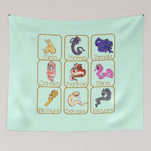 Item preview, worm on a string eat the rich combo designed and sold by John Hana.