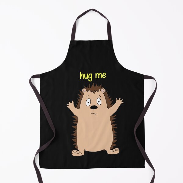 Item preview, Hedgehog funny saying gift designed and sold by eiwo87.