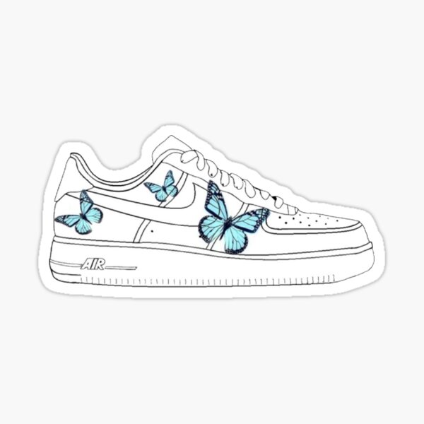 air force one decals