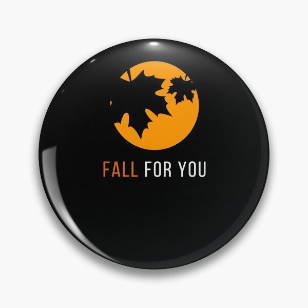 Item preview, Fall For You designed and sold by somebasic.