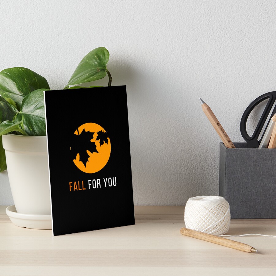 Item preview, Art Board Print designed and sold by somebasic.