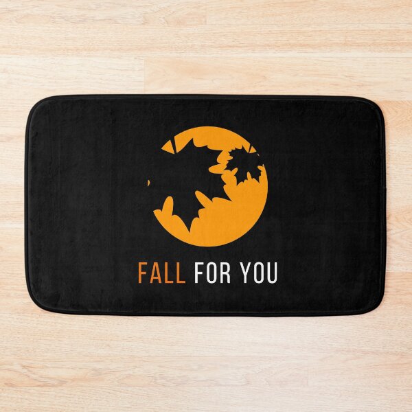 Item preview, Fall For You designed and sold by somebasic.