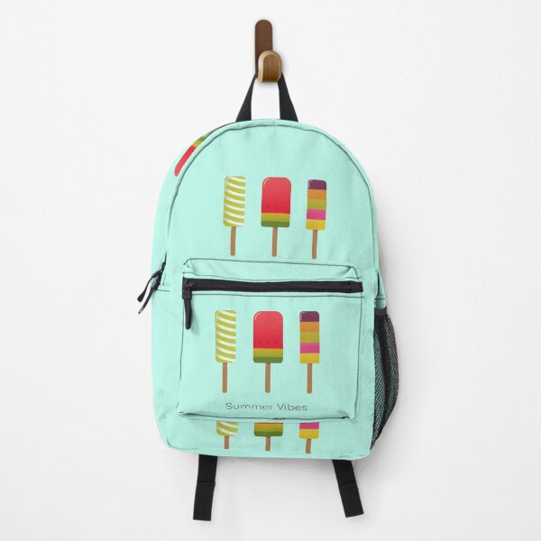 Item preview, Summer Vibes Ice lollies designed and sold by VioletStudio.