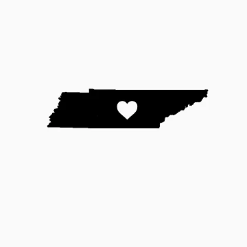 Vorschaubild zum Design Tennessee <3 von Rjcham