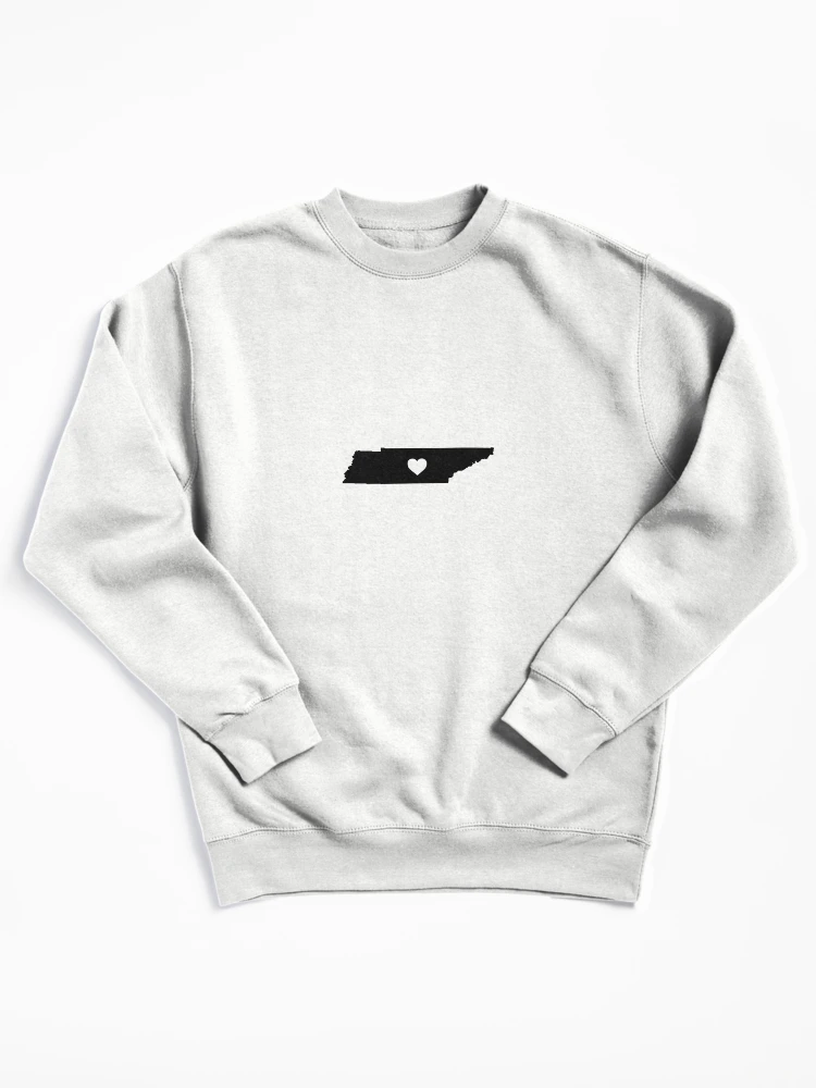 Thumbnail 1 von 6, Pullover, Tennessee <3 designt und verkauft von Rjcham.