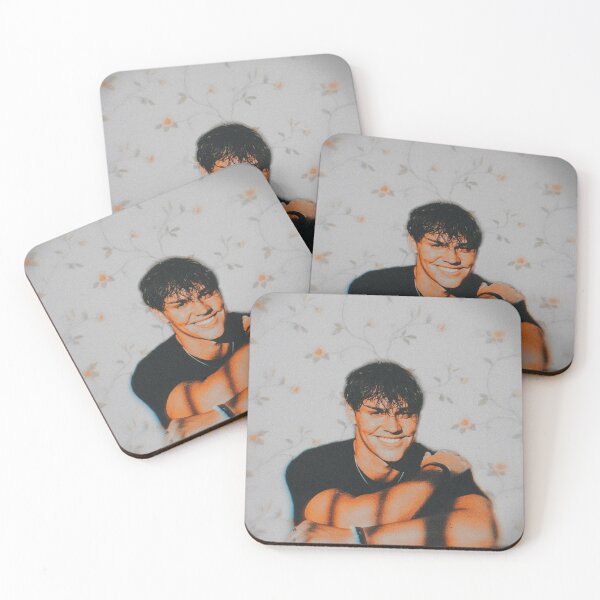 Item preview, Noah Beck designed and sold by MariaKts.