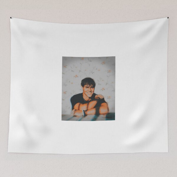 Item preview, Noah Beck designed and sold by MariaKts.
