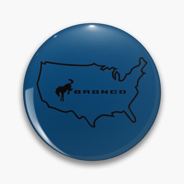 Item preview, Ford Bronco designed and sold by DomGDesign.