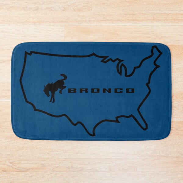 Item preview, Ford Bronco designed and sold by DomGDesign.