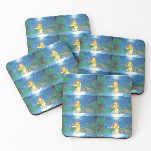 Item preview, Lake Side designed and sold by H2Kaur.
