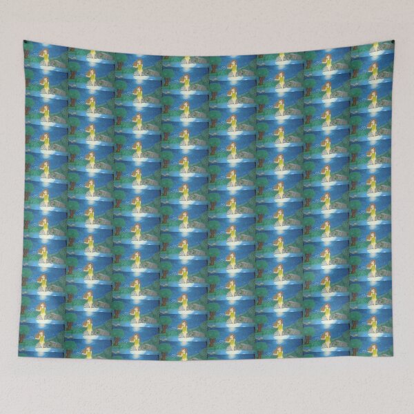 Item preview, Lake Side designed and sold by H2Kaur.
