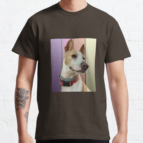 Flashie in Colour Classic T-Shirt