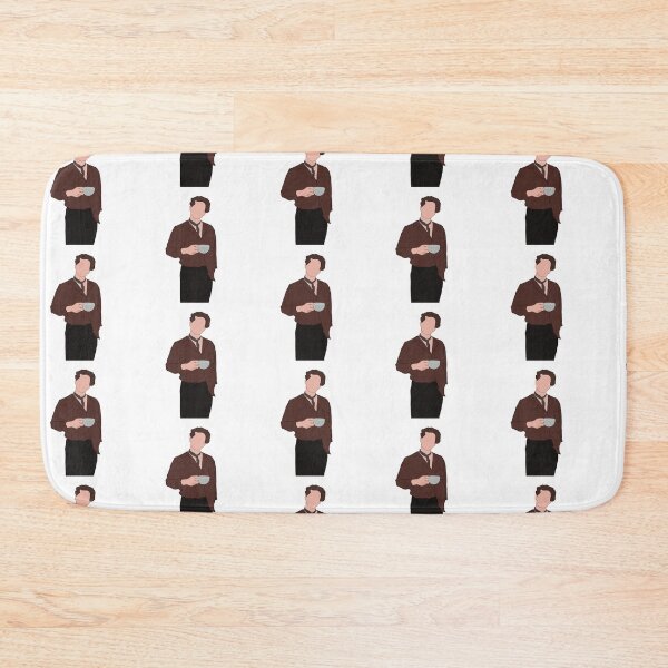 Item preview, Bradley Simpson designed and sold by montse-lrh.