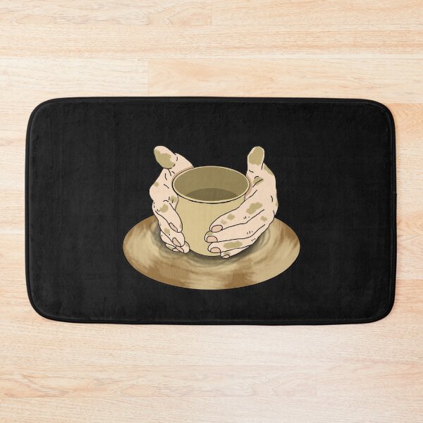 Item preview, Pottery gift designed and sold by eiwo87.