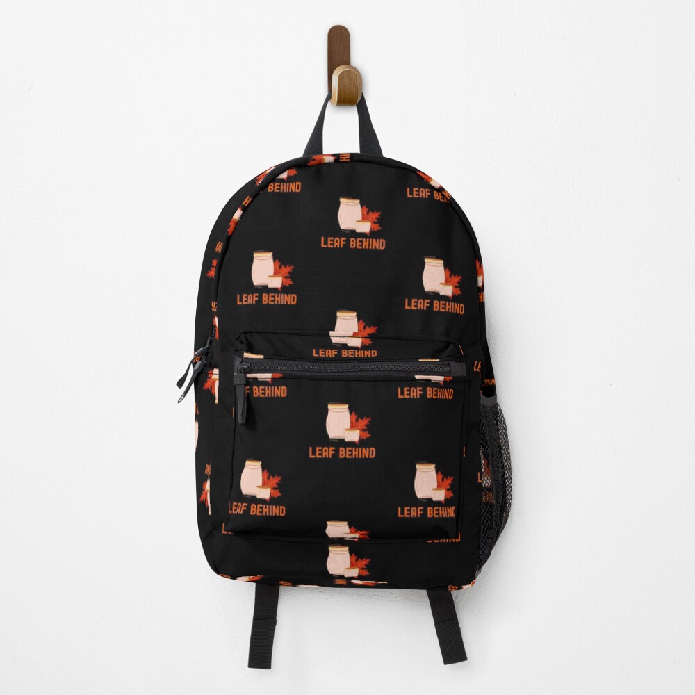 Item preview, Backpack designed and sold by somebasic.