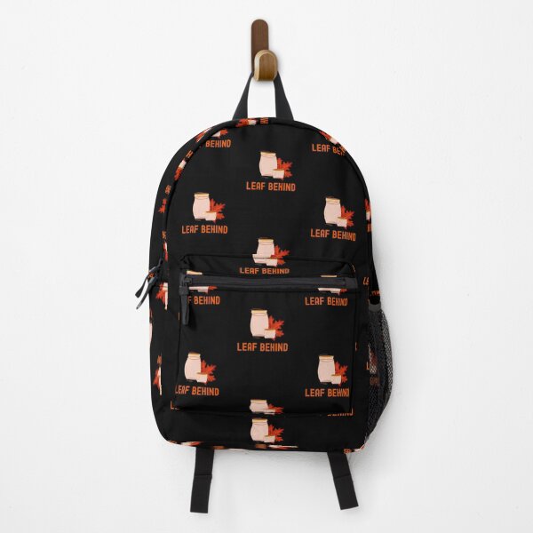 Item preview, Leaf Behind designed and sold by somebasic.