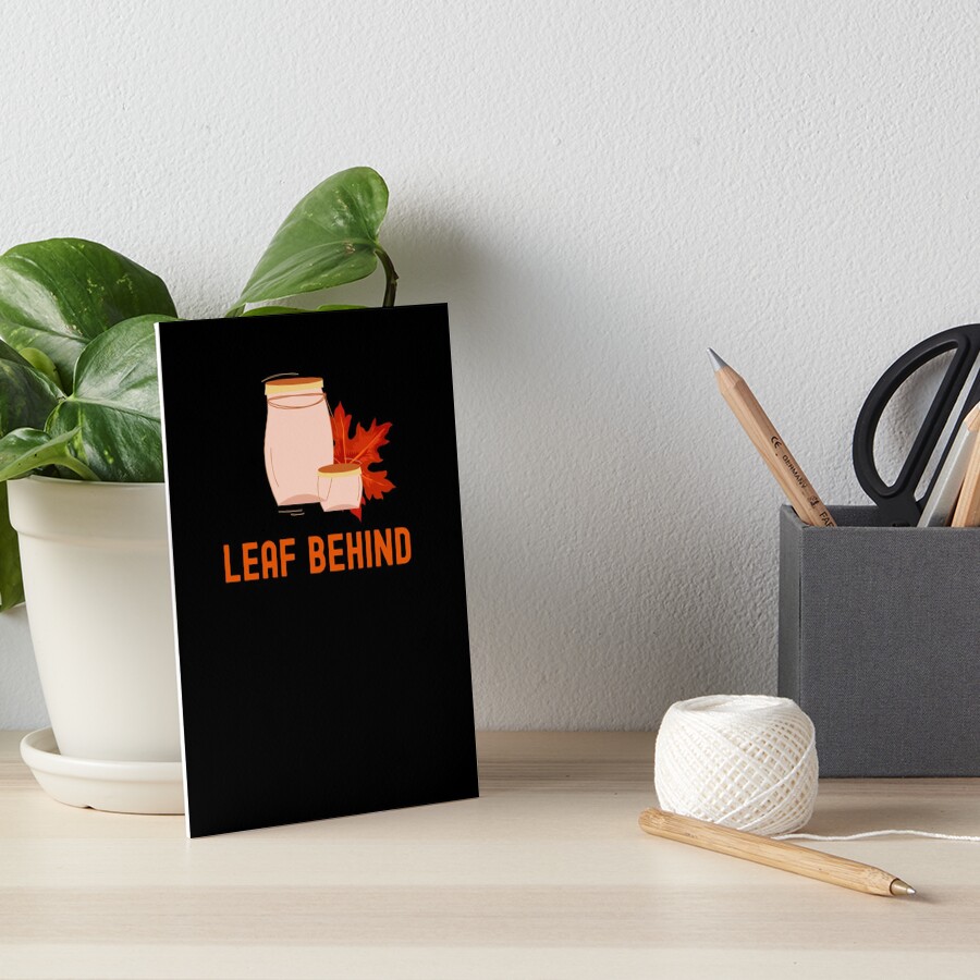 Item preview, Art Board Print designed and sold by somebasic.