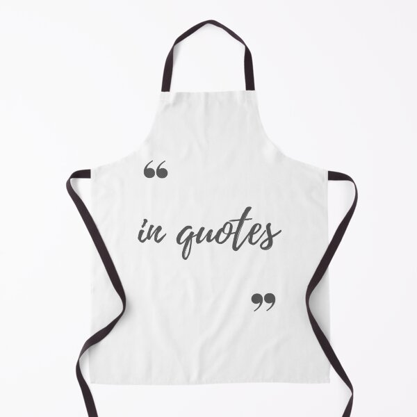 Item preview, in quotes designed and sold by FedoraDesign.
