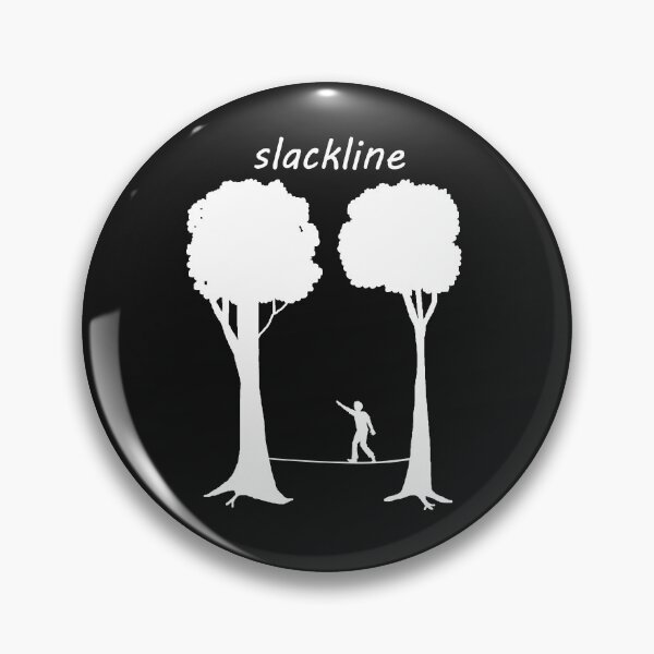 Item preview, Slackline gift designed and sold by eiwo87.