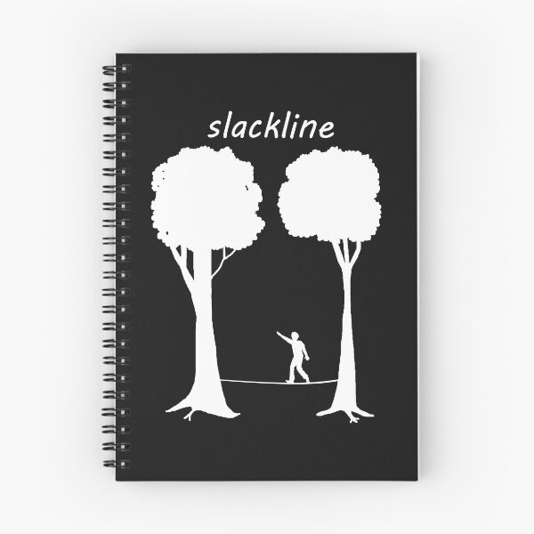 Item preview, Slackline gift designed and sold by eiwo87.