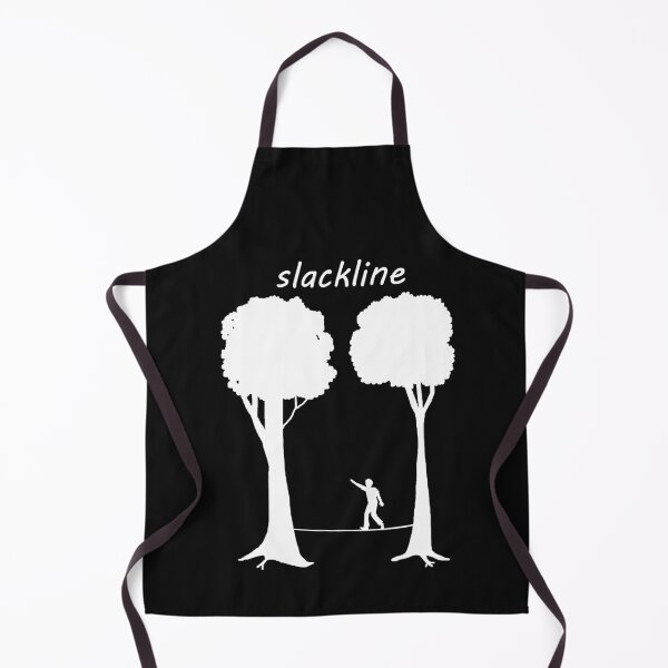 Item preview, Slackline gift designed and sold by eiwo87.