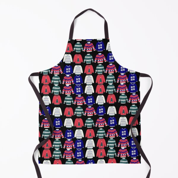 Item preview, Christmas Jumper Pattern designed and sold by sunandsnowglobe.