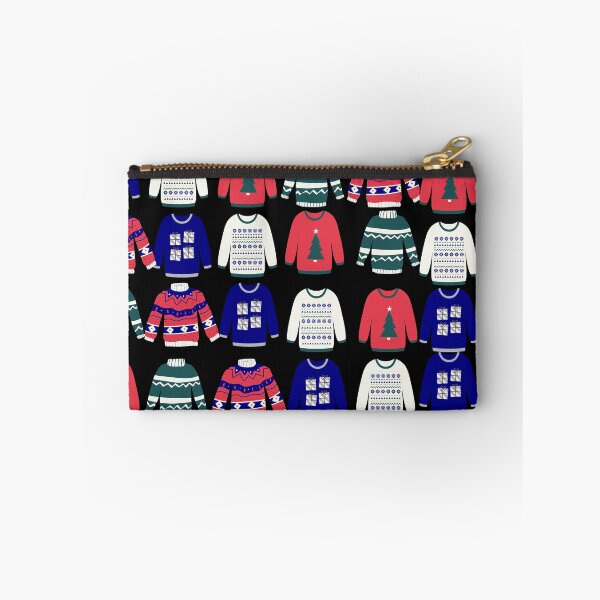 Item preview, Christmas Jumper Pattern designed and sold by sunandsnowglobe.