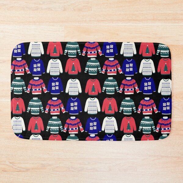 Item preview, Christmas Jumper Pattern designed and sold by sunandsnowglobe.