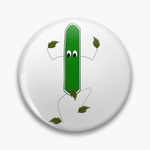 Item preview, Covered Chloroplaster! Funny Chloroplast Science art designed and sold by Deegital18.