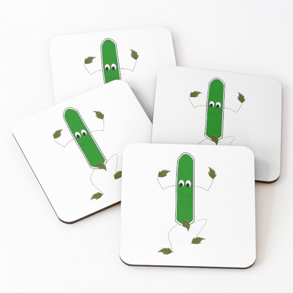 Item preview, Covered Chloroplaster! Funny Chloroplast Science art designed and sold by Deegital18.